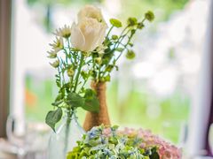 -老洋房花园饭店(绍兴路店)