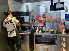 -肯德基(环翠北店)