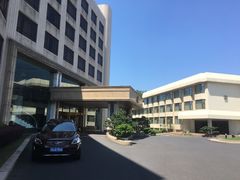-南京西康宾馆
