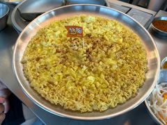 -小螺大作·螺蛳粉火锅(林和西店)