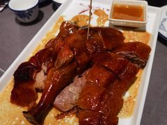 -先记烧鹅王·本地粤菜(福永店)