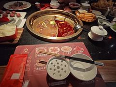 -红运火锅·中国名火锅·国风演绎(省体店)