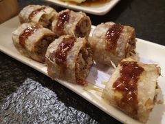 -福苗小骆驼烧烤(大唐不夜城店)