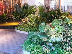 -盘锦红海温泉乐园