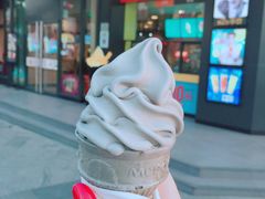 -麦当劳(吴中大道店)