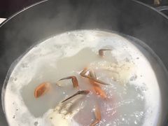 -九万士多港式海鲜粥底火锅(回龙观店)