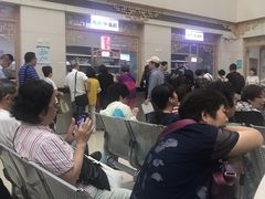 -上海市中医医院(芷江路院区)