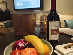 -深圳大梅沙京基洲际度假酒店