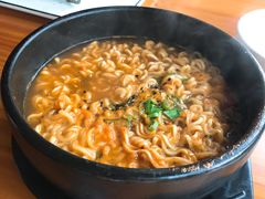 -东俞·韩式料理(院东街店)