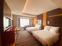 -青岛富力艾美酒店