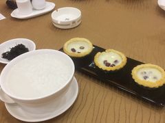 -汕头君华海逸酒店·鸿桃轩中餐厅