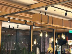 -Home Thai·泰谣(王府井apm店)