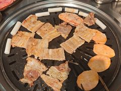 -张老晓·齐齐哈尔烤肉(桐乡振华路店)