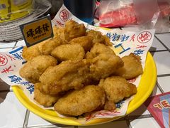 -碌碌发·东南亚风味烧烤档(体育西店)