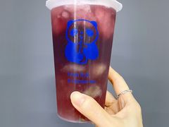 -茶百道(花城汇中区店)
