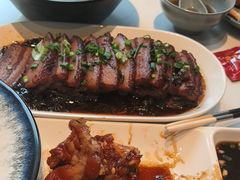 -老周家酱卤猪蹄私房菜(克拉玛依西街店)