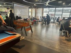 -CIAO·团建聚餐·生日派对轰趴馆(福田店)