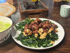 -吃货私房菜(丽江束河古镇店)
