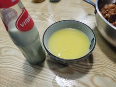 -内蒙焖面大盆骨餐馆(山大路店)