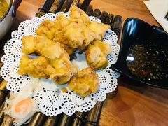 -越谜·越南餐厅(长白店)