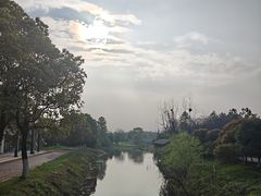 -瑶湖湿地自然保护区