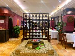 -阿诺泰·泰国餐厅(棕北店)