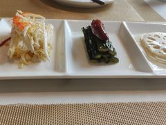 -之参餐厅(前门大街店)