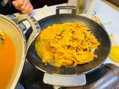 -老李家土菜馆·安吉地标美食