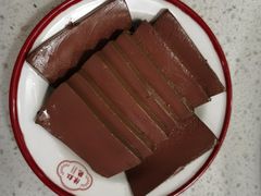 冷锅鸭血-陳艳红火锅(港汇店)