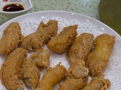 -鹏城人家海鲜酒家·23年老字号(较场尾店)