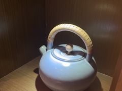 -翁暖茶馆(滨江东总店)