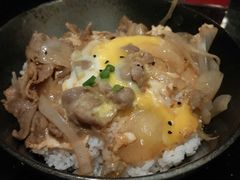 -春笙食堂.丼饭拉面寿司(GOGO新天地店)