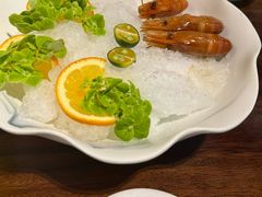 -山外山·林语花园餐厅