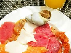 -上海锦江汤臣洲际大酒店壹阶层