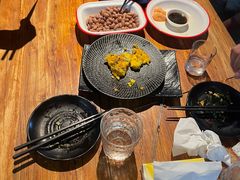 -KAOTOWN烤堂•烧烤(海汇港店)