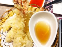 -上渔铁板烧(熙悦汇店)