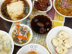 -毛华美食(清扬路店)