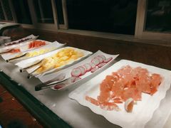 -汉巴味德(大悦城店)