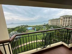 -三亚亚龙湾天域度假酒店