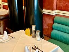 -成桂西餐厅·42年的味道(五大道疙瘩楼店)