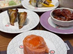 -元通寿司(地标店)