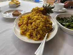 -老巴刹新加坡餐厅