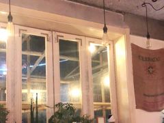 大堂-餐酒吧Com-ing Bar(上海路店)