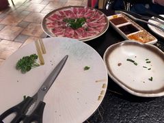 -牛焱·烧肉酒肆(五大道店)