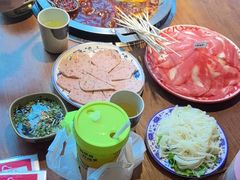 -楠火锅(仁恒梦中心店)