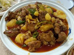 -楼兰印象(朝外店)