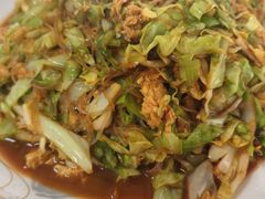 -雪湖煜辰鱼头老店(雪野湖店)