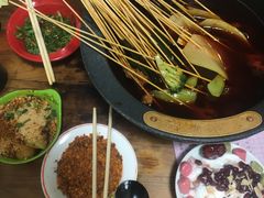 -冒椒火辣(奎星楼街店)