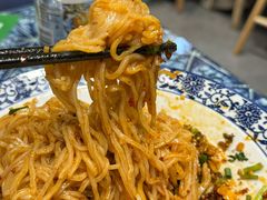 -云南李记罐罐米线饵丝小吃(汉中门金鹰店)