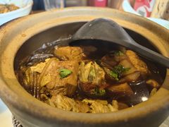 -小吊梨汤·北京菜(香山店)